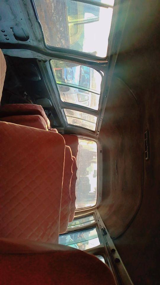 سبب الوعود الكاذبه ياخي اذا ماتشتري لا تأخر حلال العالم
كيا هونداي ١٤ راكب موديل ٢٠٠٢ اصل سياره حلوه كير وكسن شرط محرك بيه بخار دوشمه جديده شواصي بلاد طكت جاكوج مابيهن بيه ضربه باب السايق موضحه بل فديو كهربائيات كله شغاله لايت اشاره جام رقم مثنى تحويل ثاني يوم هيئه وغرامات صفر السعر ٤٥ وبيه مجال مكاني السماوه 

***********
