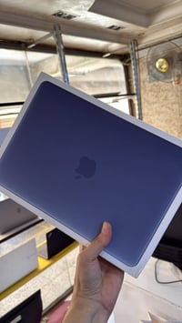 ماك بوك نيو • SSD ٥١٢ • رام ٨