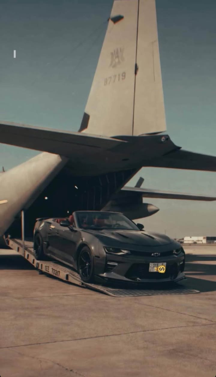 الحلال للبيع camaro 2017 ss 6.2
اويل بمب STT pro
روكراتً وتكايات كورفت 
انتيك AFE
كيج AFR ماركهًAEM
سترس بار 
تفريغ داون بايب اكزوز فورتك 
ويل كمارو 1LE 
السياره جديده بمعنى الكلمه
حادث السياره جاملغ وبنيد دواخل شواصي لغود كفاله 
مكاني بغداد حي الجامعه رقم بغداد انكليزي تحويل ثانيً يوم 
رقمي *********** متوفرً٢٤ساعه بغداد, العراق
