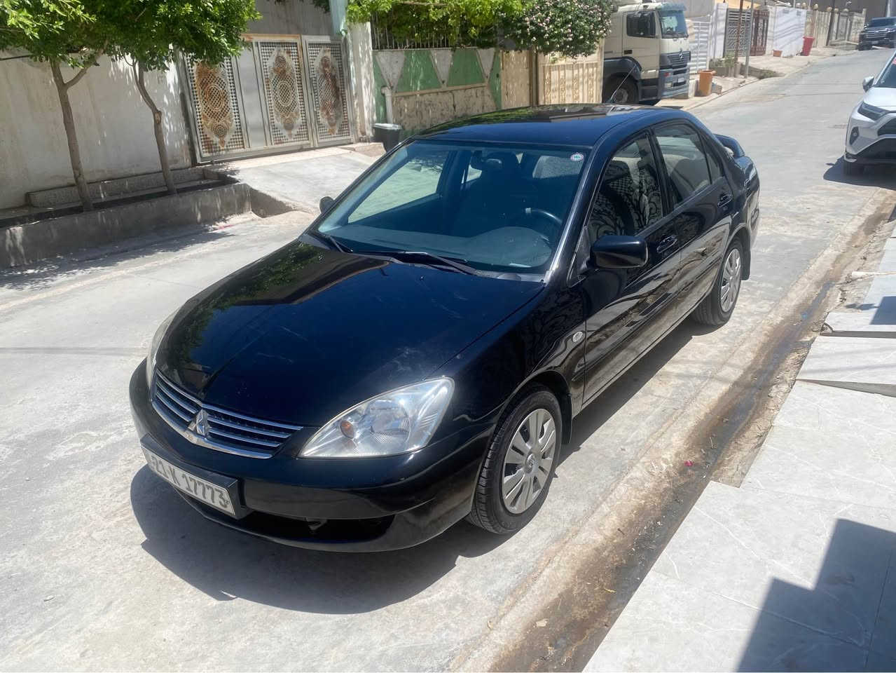 سياره لبيع موديل ٢٠١٣ محرك جبير كير جبير سنويه باسمي سنويه جديده هزه جديد شنكه جديده لحد ٢٠٣١ سياره مابيها دينار مصروف كلها جديده  وبيها جاملخ خلف سايق معجون وبيها ٣قطع رش بدون معجون وسعر ٨٣ كركوك, العراق


**إذا كنت صاحب هذا الإعلان وتريد حذفه لأي سبب، رجاءا أرسل رسالة إلى الدعم الفني**