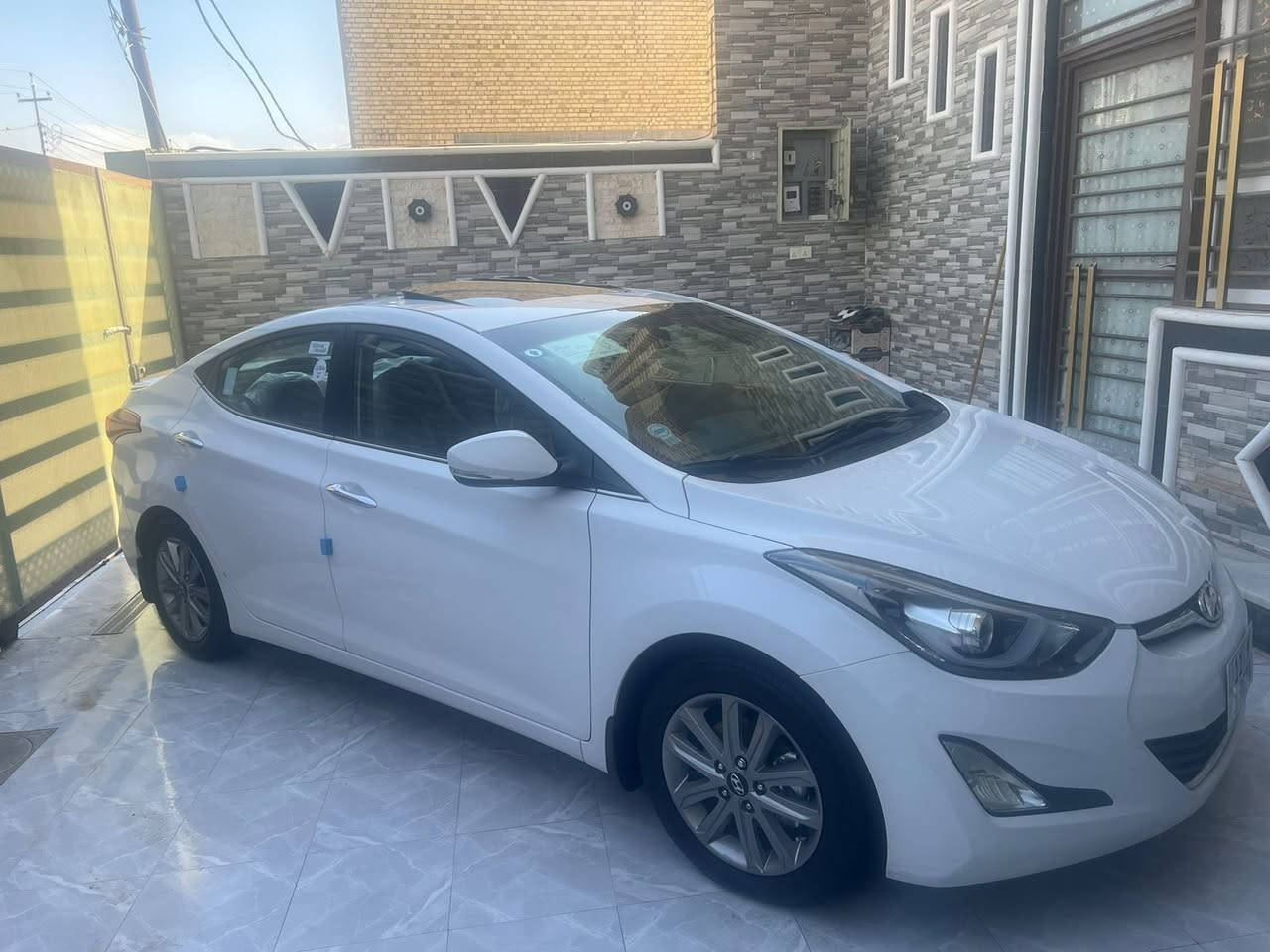 سلام عليكم انتره ٢٠١٦ خليجه مكفوله بيه بارد ماكان قليل مابين مكينه ١٨٠٠ مامفتوح رقم بغداد مكان سياره ناصريه مركز السعر ١٣٧ بيه مجال الاستفسار ***********
