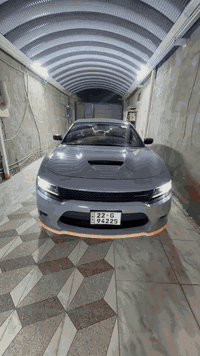 جارجر • موديل ٢٠٢٢ • رقم اربيل