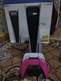 بلايستيشن 5 • دبل جوستك • مهكر