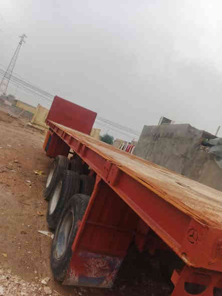 طابت أوقاتكم. للبيع عربة حدادي 30 / 13 متر دناگير 14 نقص 3 زوج تاير حلوة مو تعبانة .. مكان كوت.. *********** ...
*********** ...
90 $$
