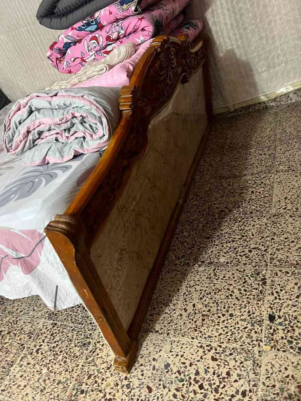 غرفه صاج عراقي اخت الجديده
اخذتها ب مليون وبيها مجال


**إذا كنت صاحب هذا الإعلان وتريد حذفه لأي سبب، رجاءا أرسل رسالة إلى الدعم الفني**