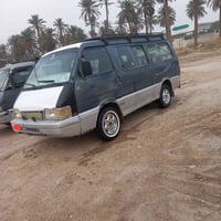 كيا بستا • ٩٤ • محرك وكير مكفول