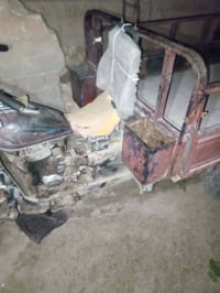 ستوته كلك • شغاله • كربلاء طويريج