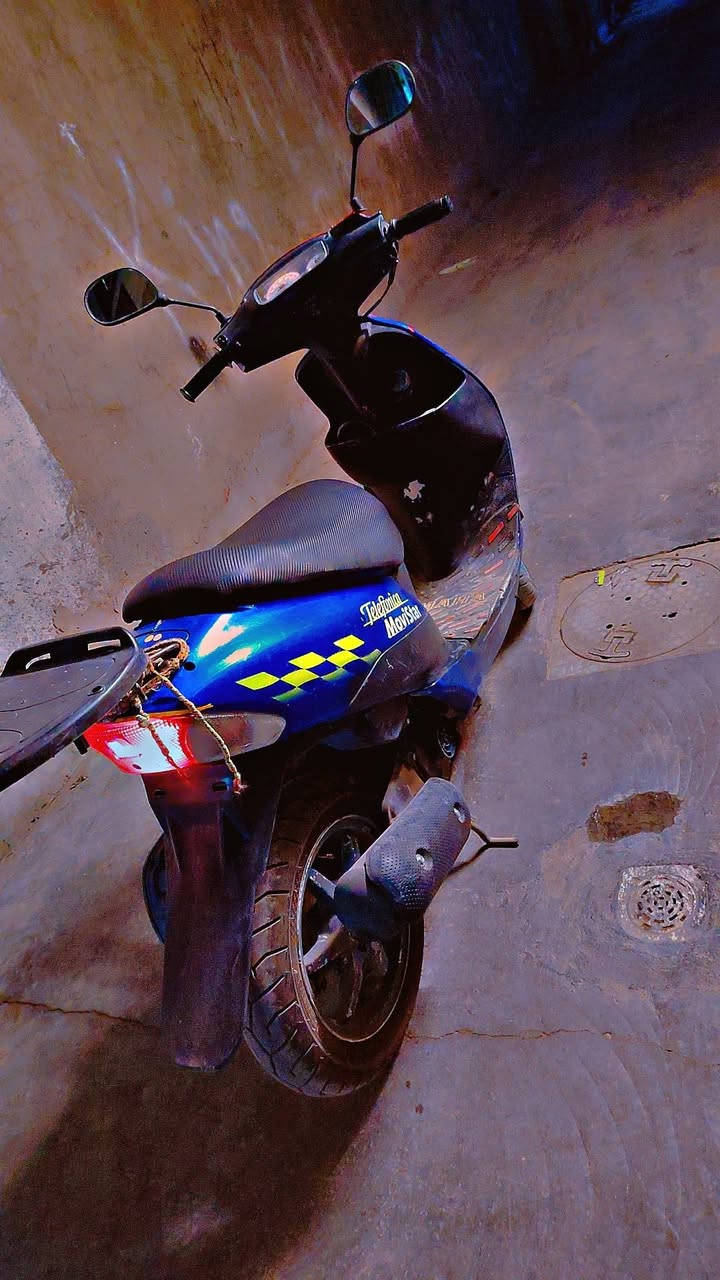 دراجه ٦٠ ساسوكي جبلي للبيع نضيفه، خير، من الله مكاني الأعظمية رايدها ٣٠٠


**إذا كنت صاحب هذا الإعلان وتريد حذفه لأي سبب، رجاءا أرسل رسالة إلى الدعم الفني**