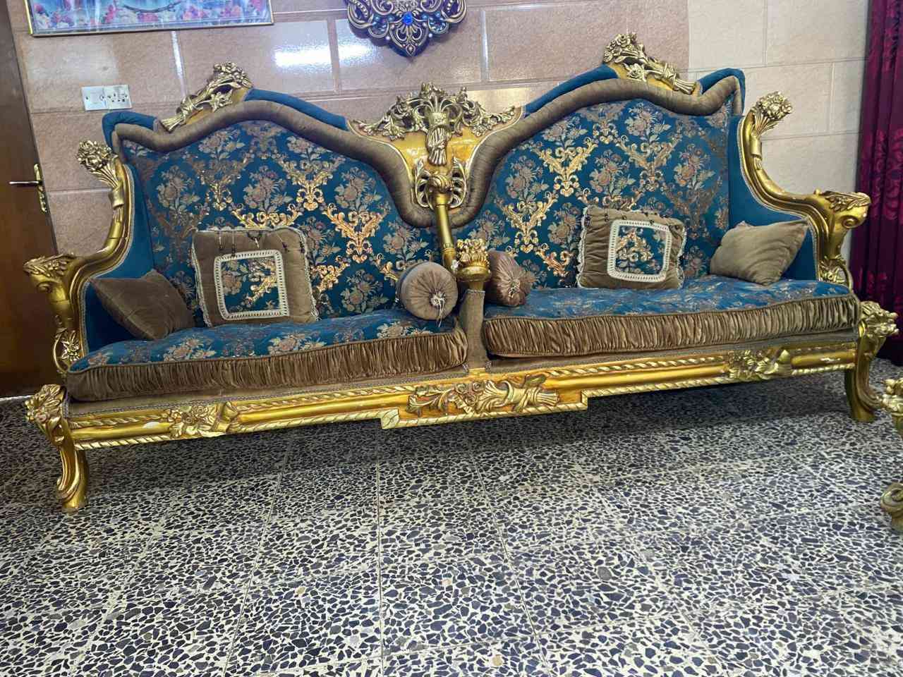 للبيع تواصل خاص


**إذا كنت صاحب هذا الإعلان وتريد حذفه لأي سبب، رجاءا أرسل رسالة إلى الدعم الفني**