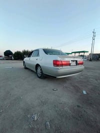 موديل ٢٠٠٢ • مدفوع كمرك • باقي ترقيم