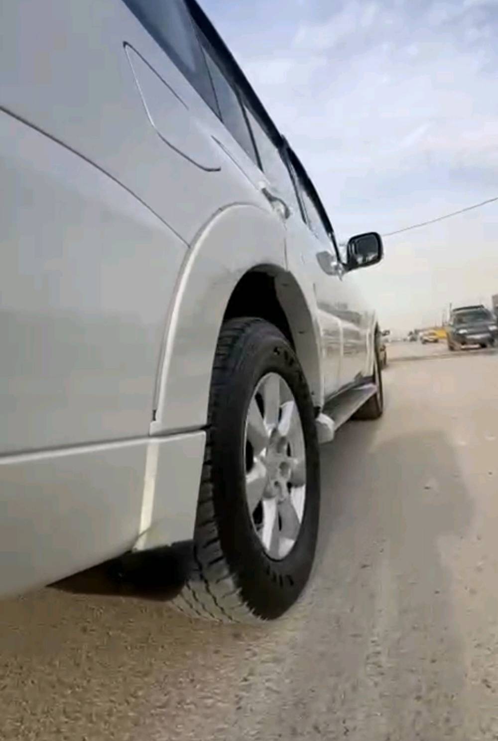 السلام عليكم باجيرو حبتور موديل 2014 مكانه بغداد حي طارق شارع القديم رقم بغداد انگليزي السياره بسمي تحويل ثاني يوم سونار موجود السعر 160 بي مجال قليل 