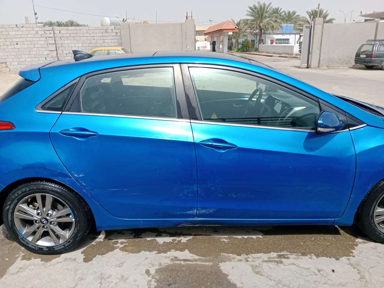 مكلف بلنشر 
النترا موديل 2017  بانوراما بااسمي مشروع وطني رقمها بغداد اللون ازرق هاج باك عنوانها بابل المركز  عند بنيه يعني مامتعوبه السياره نظيفه وجديده السنويه اصدار العام الانتهاء 2028  عارضها بسيط البنيد ودعاميه وشويه جاملغ ايسر موجود بلصور و بيها طخات بسيطه الشراي يجي يشوفها او يتصل على الرقم ***********
السعر  110 وبيها مجال بسيط
