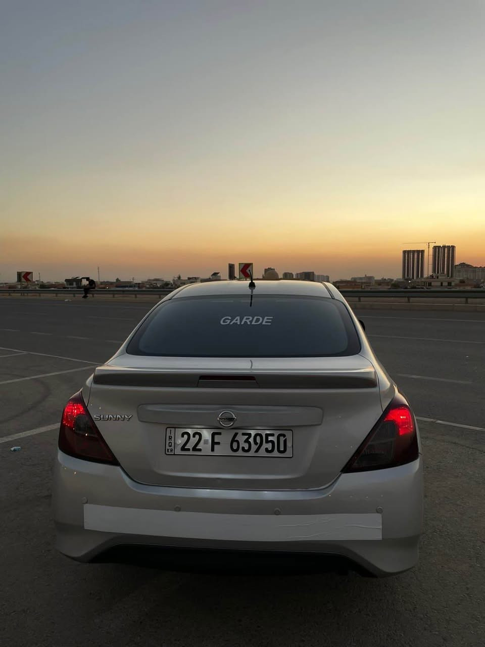 nissan suuny 2018 ٤پارچە لەسەر شوخت بێ ناوگرتن بێ ئێڕباگ بێ ژۆرێ سەیارەکە نمونیە لە جوانی و خواێنی گێڕ و مەکینە بەشەرت تەبریت بەشەرت هەموو قلبی بەشەرت تەقەو ڕەقەی بەشەرت. *********** whtas app Singapore
