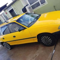 استرا ٩٣ • نينوى • محرك وكير جديد