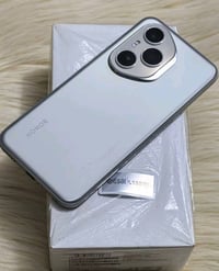 هونر 400 برو  ذاكرة 512 رام 12 غراض كاملة السعر 675