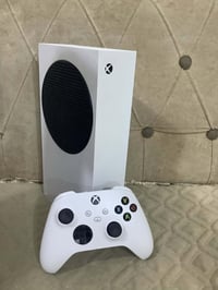 اكس بوكس سيريس اس • جوستك • اشتراك كيم باس