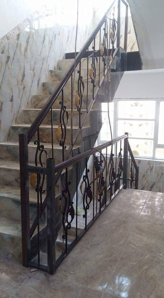 حداد عامه داخل وخارج الامين ***********
