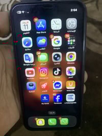 آيفون ١١ • ذاكرة ٦٤ • بطارية ٨٨