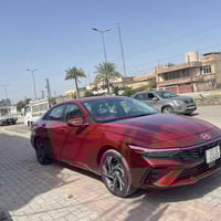 ٢٠٢٥ • ماشيه ٤٠٠٠ • كفاله