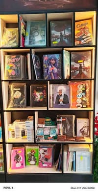 مكتبة تي سكوير • طباعة واستنساخ • ملازم بتوصيل مجاني