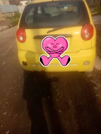 اسبارك موديل ٢٠١٠ هيئه و غرامات صفر شرط التحويل كابون بنزين بيها السعر...