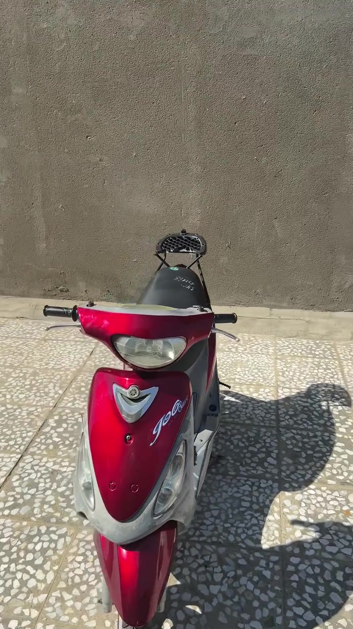 للبيع ماكس منغولي 
شراي حياك الله 
السعر ٦٥٠ 👍


**إذا كنت صاحب هذا الإعلان وتريد حذفه لأي سبب، رجاءا أرسل رسالة إلى الدعم الفني**