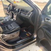 ٢٠١٥ • ٦٤٠٠٠ كم • حادثة ٣ قطع