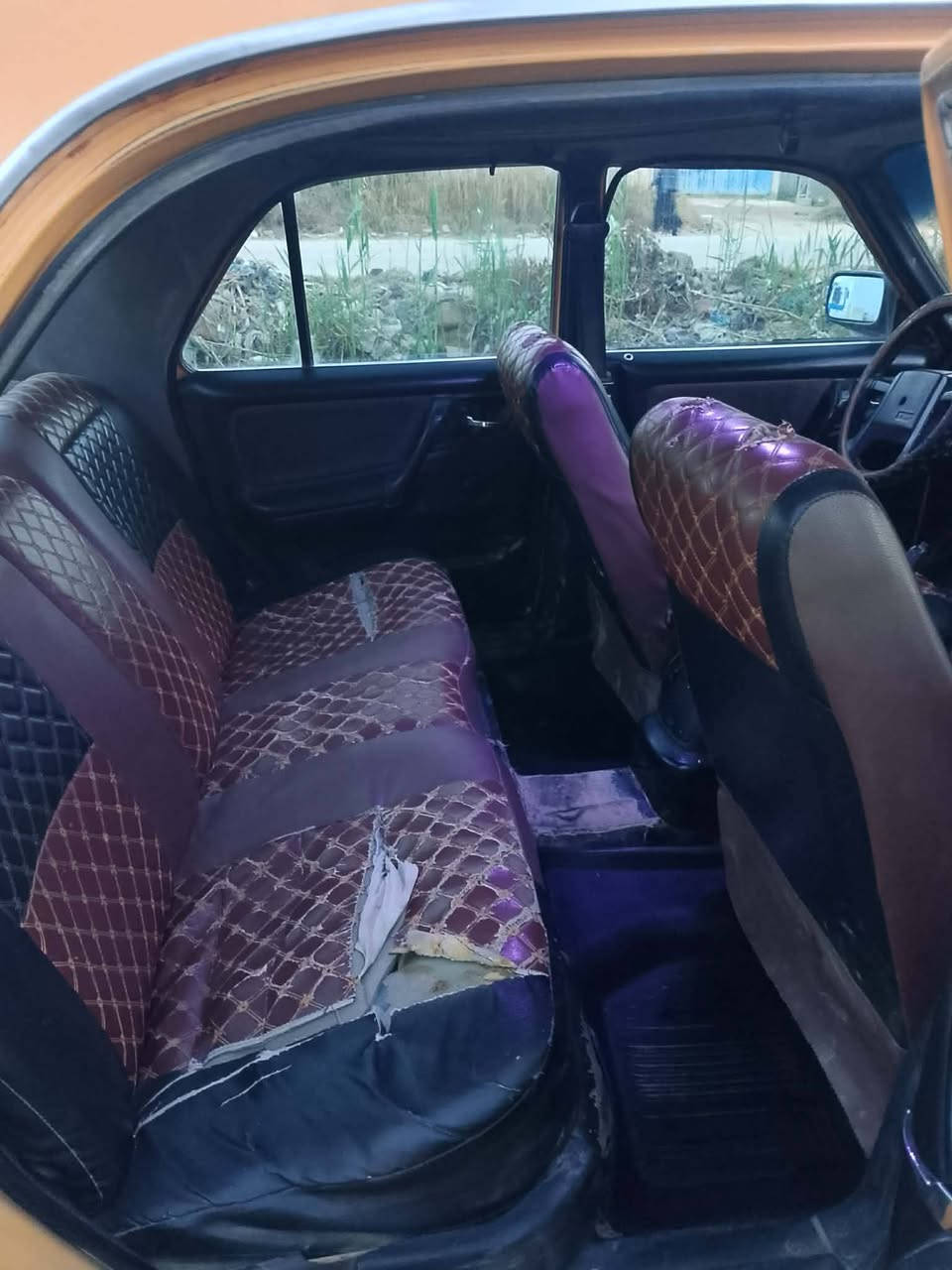 سلام عليكم فولكا رقم بغداد مكينه وكير ففتي جدد سياره نضيفه دواخل جلد حداديه وسط تخم تاير نضيف كهرباىيات كله شغاله سياره جاهزه تبريد شغال سنويه كارتونيه وكاله عامه اسويلك راعيه بلسوك سعره 25وبيها مجال المكان ناصريه شطره رقمي ***********
