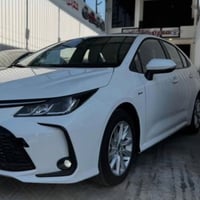 تويوتا كورولا • كورولا 2025 • كورولا فول مواصفات • سيارة للبيع • تحكم ...