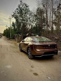 فرصة ما تتعوض للي يدور الفخامة والاقتصاد معًا كراون هايبرد... راحة لك ...