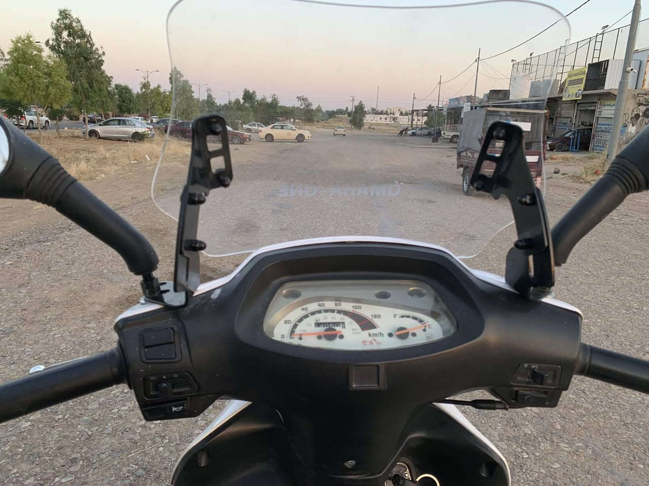 ماتۆڕەسبیسی مەکینە120مۆدێل 2023گێج 120 مەکینە بەشەرەت مەکینە کراوەتەوە سلندرە یاماتۆ ئەسڵی لەسەرە یەک دینارە مەسرەوف تیایە نیە ماڵی دۆستە سعرەی 700هەزارە مەعامەلە شوێن چەمچەماڵ


**إذا كنت صاحب هذا الإعلان وتريد حذفه لأي سبب، رجاءا أرسل رسالة إلى الدعم الفني**