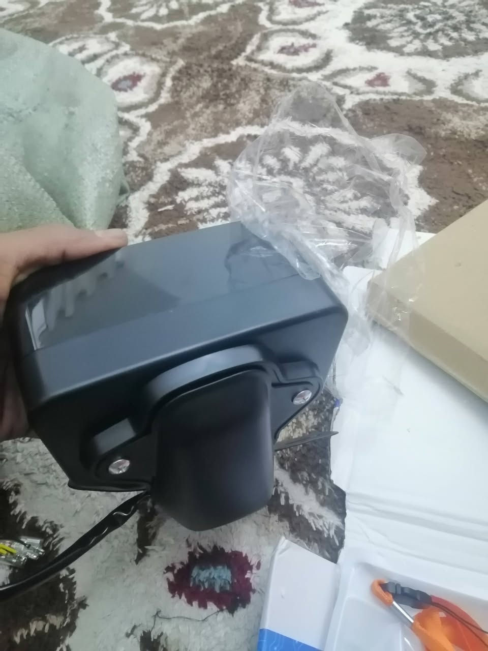 كيجات دراجه أعلى سعر ابيع مكاني بغداد


**إذا كنت صاحب هذا الإعلان وتريد حذفه لأي سبب، رجاءا أرسل رسالة إلى الدعم الفني**