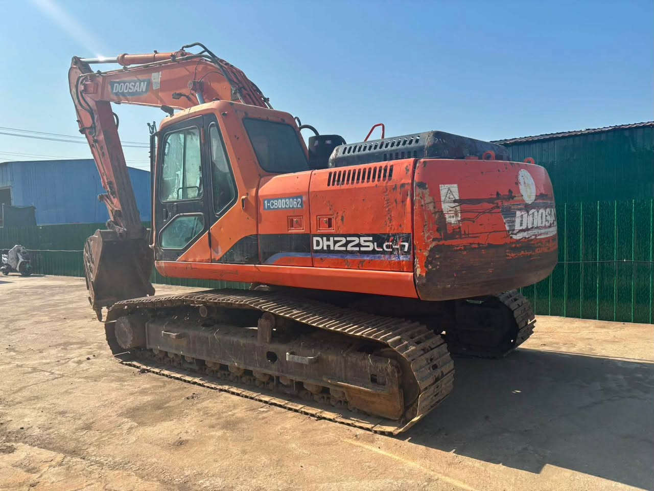 2009  doosan  225-7


**إذا كنت صاحب هذا الإعلان وتريد حذفه لأي سبب، رجاءا أرسل رسالة إلى الدعم الفني**