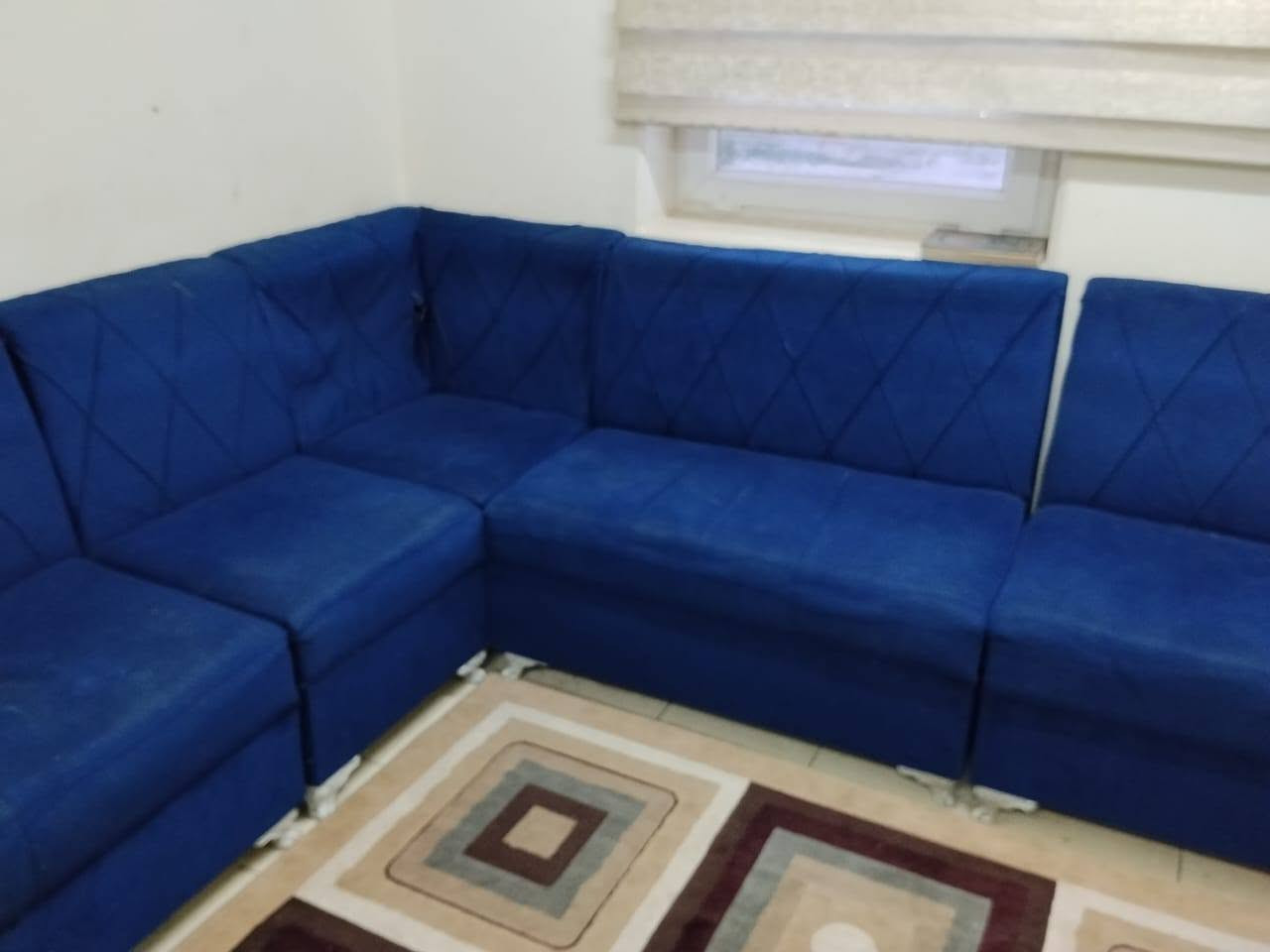 السلام عليكم تخم ديوان ١٠ مقاعد ٢٥٠ وبي مجال


**إذا كنت صاحب هذا الإعلان وتريد حذفه لأي سبب، رجاءا أرسل رسالة إلى الدعم الفني**