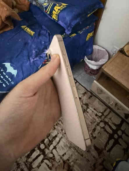 سلام عليكم
ايفون ١٦ برو ماكس

نظافة ١٠٠٪؜

ذاكرة ٢٥٦

الجهاز بعده بالضمان

بطارية ٩٥ 

للبيع ب1300قفله

***********  واتساب او عام
