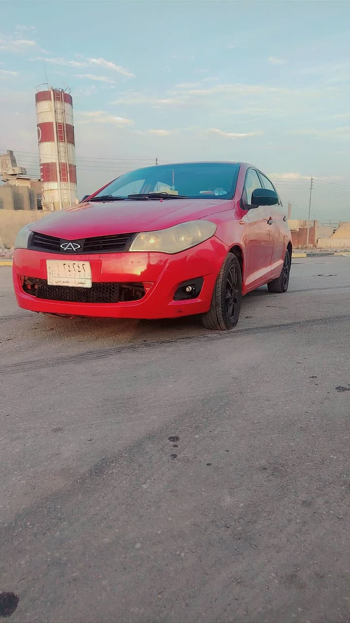 السلام عليكم سياره شيري موديل 13 سياره جاهزه من كل شيء تبريد ثلج حساسات تخم تاير جديد حداديه جديده مكينه وجير كورولا بيكاتشو سياره ما عوزه اي نقص جاهزه من كلهن مكان السياره البصره ابو الخصيب سعرها قفلها 33 وشرط التحويل اللي ما يحول ما ابي حدا يكون ياخذها منه ثاني يوم ويحول السياره والسياره جاهزه من كل شي شاشه كاميرا لاي زنون سياره كلش نظيفه قطره قياس ما بيها تخم تاير جديد استوى شديته السياره جاهزه والمو شراله ينتصر وما راوس بيع مستعجل محتاج***********
