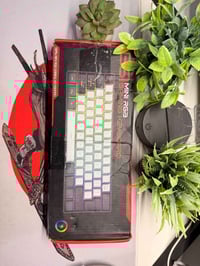 كيبورد • توصيل لكل العراق • الحلة بابل