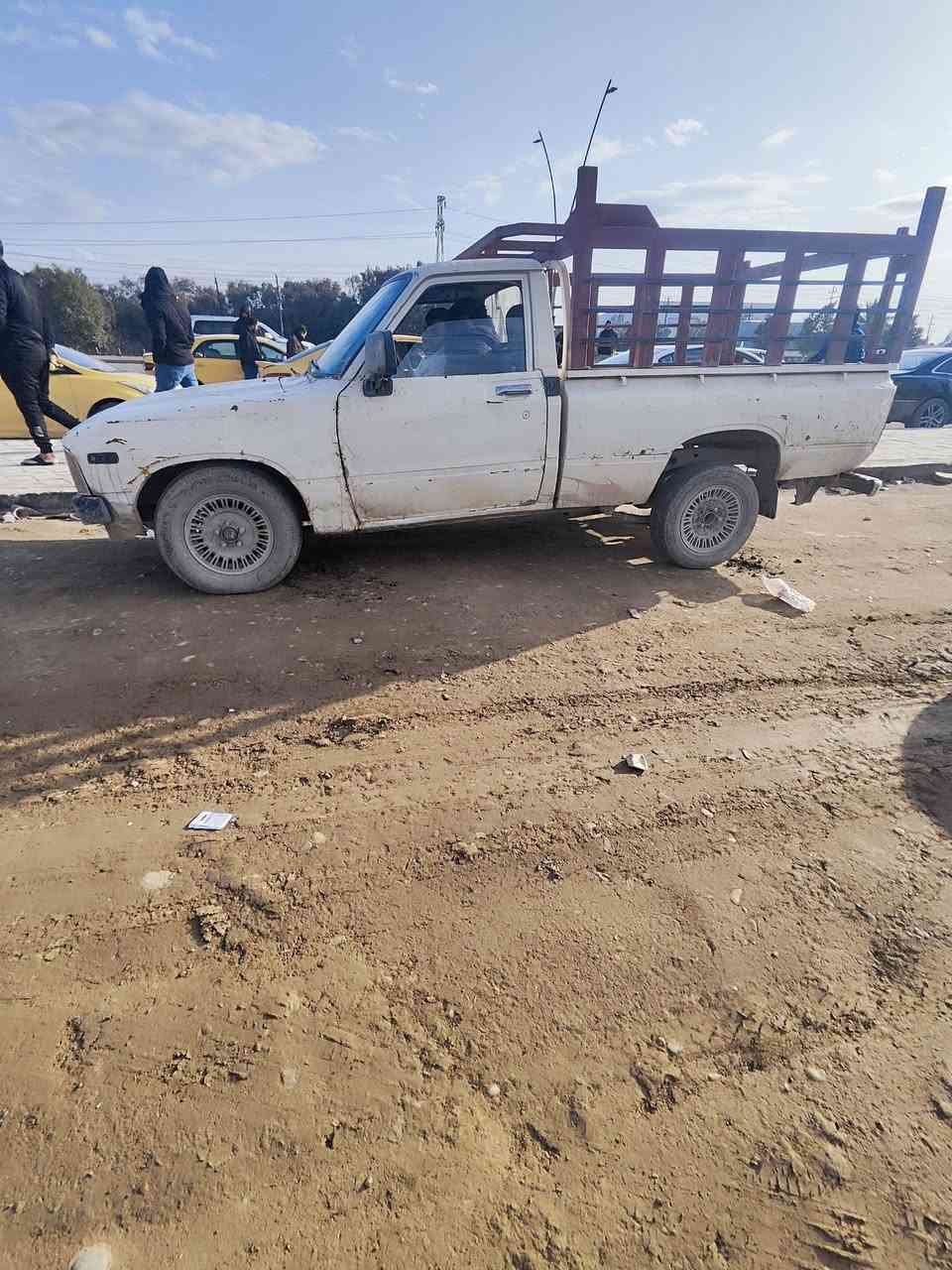 1980 محرك كير كابريتر جديد خمسه كير رقم الماني سنويه 2028 مكاني ديالئ تحويل ثاني يوم  سعر 30 بيها مجال للاستفسار ***********
