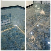 تنظيف شامل • تنظيف بعد البناء • ديالى بلدروز