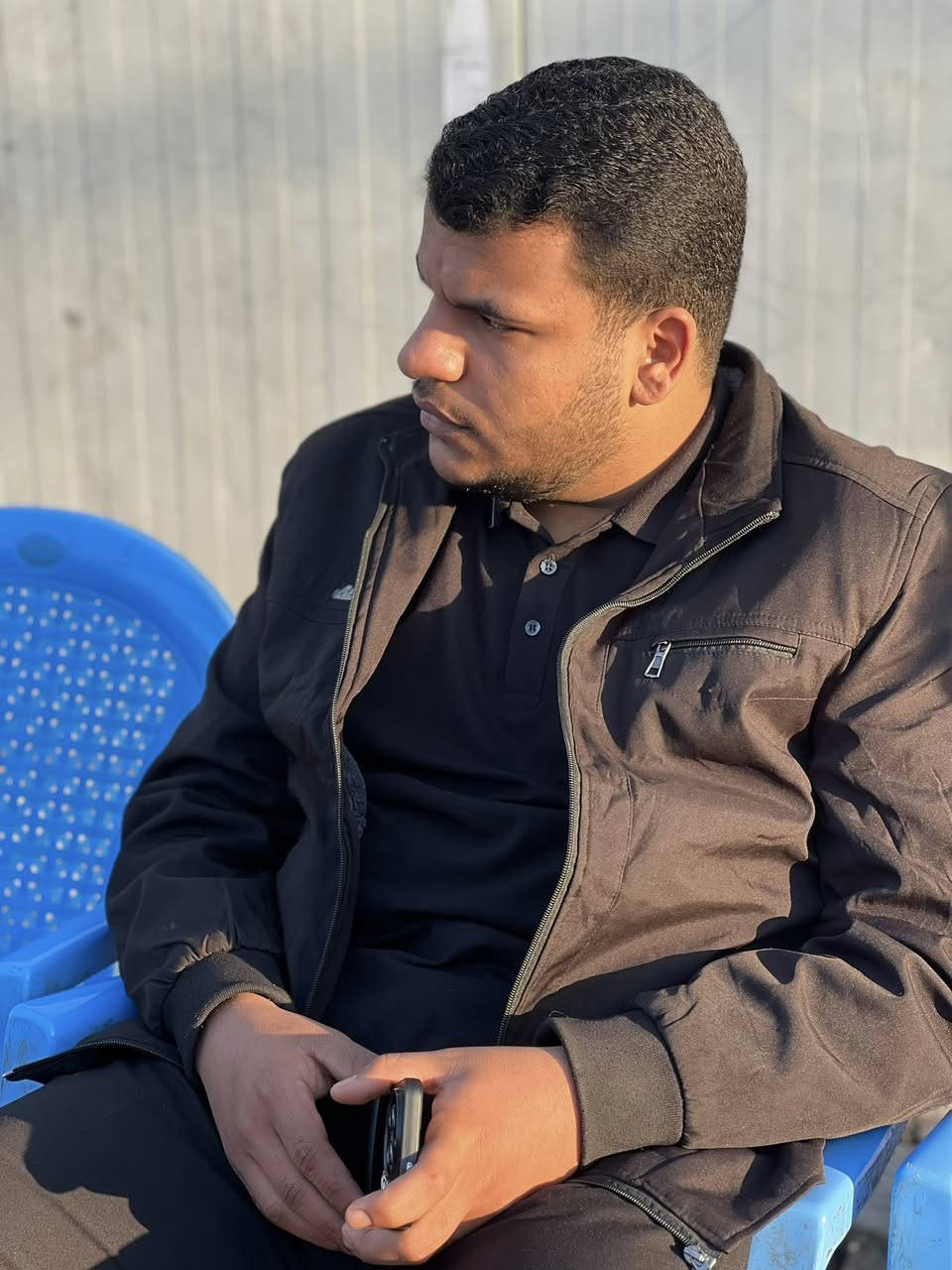 يا لله 
#مجلس #اليوم  في مدينه الصدر. قطاع 41 
بحضور القارئ القرآن الكريم رسول الدراجي

الهندسه الصوتيه. مؤسسه الجزائري

المهندس الصوت. المايسترو عقيل الجزائري

للحجز ولاستفسار 
***********
