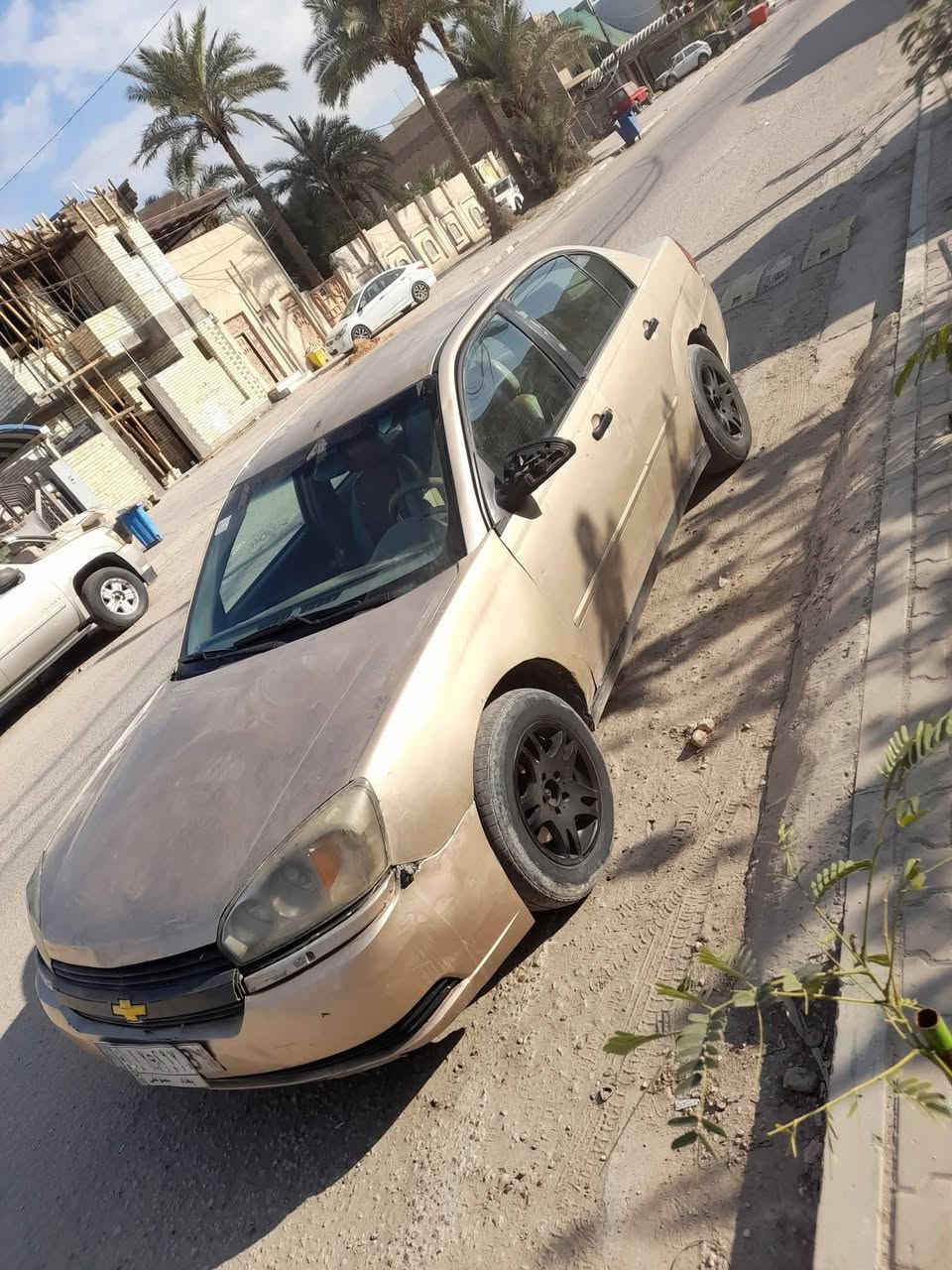 سعرها مال بيع ٣٧ كير اتوميتك مكفولات ترايك للهند 
سلام عليكم سياره شواصي تكم مكفوله مديل 2006اتوماتيك محرك كير بلادي  كير محرك مكفولات  تبريد بيه شكم شغله سياره تمشي رقم بغداد تحويل مباشر 

سنويه نافذه 2023مكانه نجف كوفه ***********
