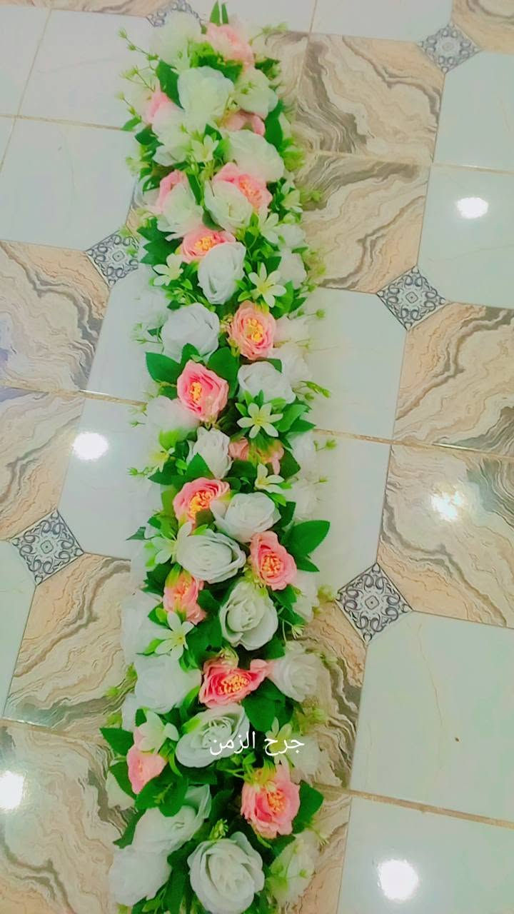 ورد امتار وشغل حسب طلب 
مكاني بغداد توجد خدمه توصيل


**إذا كنت صاحب هذا الإعلان وتريد حذفه لأي سبب، رجاءا أرسل رسالة إلى الدعم الفني**