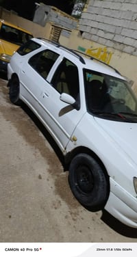 للبيع ٢٠٠٣ بلادي مكاتبه مع المالك مباشر كير عادي تبريد.  07779836900
