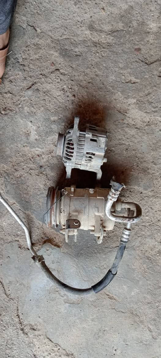 للبيع أغراض سياره


**إذا كنت صاحب هذا الإعلان وتريد حذفه لأي سبب، رجاءا أرسل رسالة إلى الدعم الفني**