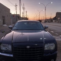 كرايسلر 300 • ٢٠١٠ • ذي قار الغراف