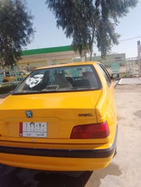 بيجو بارص موديل عشرين للبيع التفاصيل اتصل على هذه الرقم 07811396875