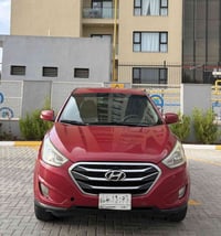 توسان • ٢٠١٥ • وارد امريكي