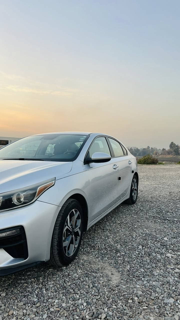 للبيع كيا فورتي 2020
كير CVT ناعم واقتصادي بالأداء والبنزين

📍 الممشى الحقيقي: 46 ألف ميل فقط

الضرر بوند مبدل فقط (بدون أي تأثير على الشاصي أو الميكانيك)

السيارة نظيفة كلش وفوق الممتاز

مكينة وكير بحالة وكالة، شغلها ناعم وماكو أي ملاحظات

الهيكل مرتب وخالي من المشاكل

داخلية نظيفة جدًا واستخدام شخصي

تكييف قوي ❄️

سيارة اعتمادية ومناسبة
 اي استفسار خاص او الرقم 
***********
