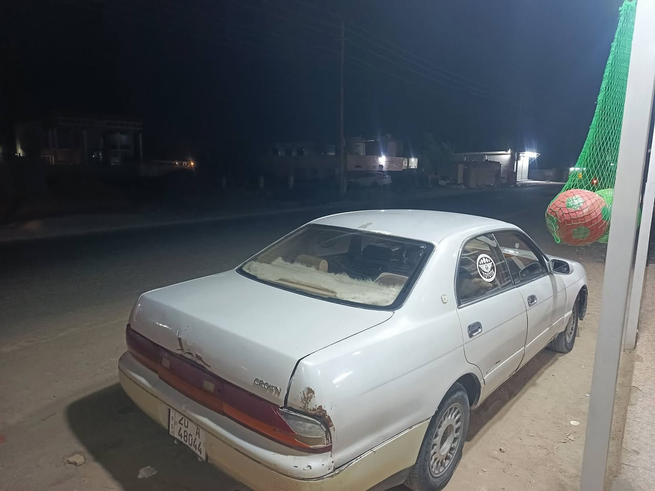 بطه البيع مديل 94رقم نكليزي شرط تحويل مكفوله من الكص والنقل والضربه وكير ومحرك السعر 40
مكاني بصره كرمت علي ***********
