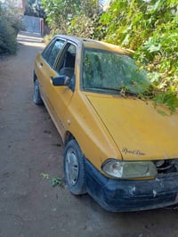 تكسي • موديل ٢٠١٢ • طوريج